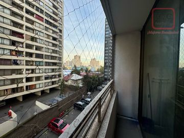 Venta Departamento 2D+1B+1B | Metro Ecuador