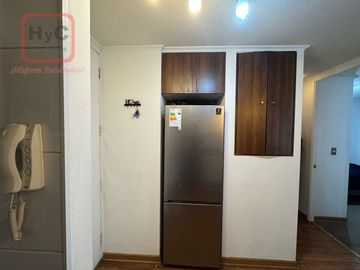 Venta Departamento 2D+1B+1B | Metro Ecuador