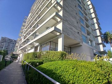 Hermoso Depto. Mariposa Est. y Bod. Metro Príncipe de Gales