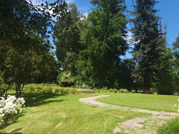 Gran Oportunidad Para Inversionistas  Parcela Parque