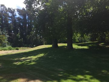 Gran Oportunidad Para Inversionistas  Parcela Parque