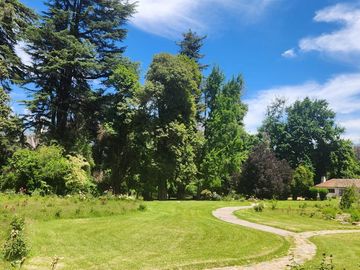 Gran Oportunidad Para Inversionistas  Parcela Parque