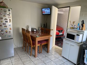 Cómoda e impecable casa a la venta