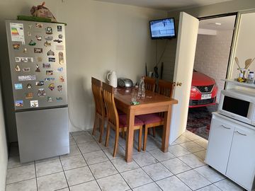 Cómoda e impecable casa a la venta