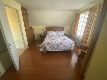 Cómoda e impecable casa a la venta