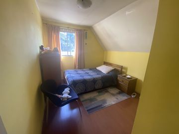 Cómoda e impecable casa a la venta