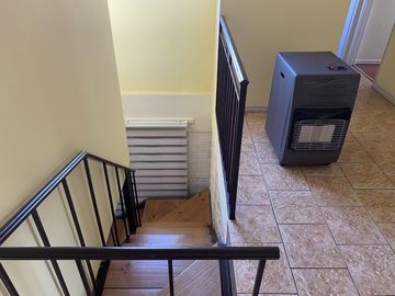 Cómoda e impecable casa a la venta