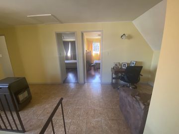 Cómoda e impecable casa a la venta