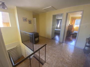 Cómoda e impecable casa a la venta