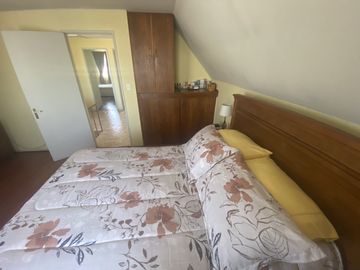 Cómoda e impecable casa a la venta