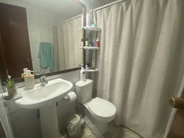Cómoda e impecable casa a la venta