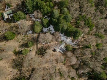 Oportunidad parcela con agua a 30 minutos de PUCÓN