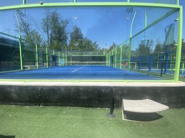 ARRIENDA TU ESPACIO DEPORTIVO EN EL CORAZÓN DE STAR PADEL