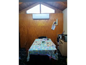 Gestimob vende casa Villa Parque del Carmen, al costado del Templo Votivo
