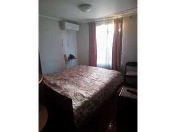 Gestimob vende casa Villa Parque del Carmen, al costado del Templo Votivo