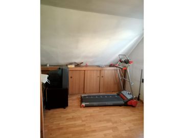 Gestimob vende casa Villa Parque del Carmen, al costado del Templo Votivo