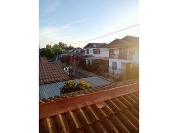 Gestimob vende casa Villa Parque del Carmen, al costado del Templo Votivo