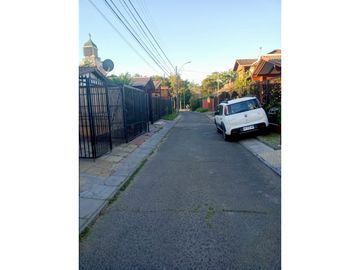 Gestimob vende casa Villa Parque del Carmen, al costado del Templo Votivo