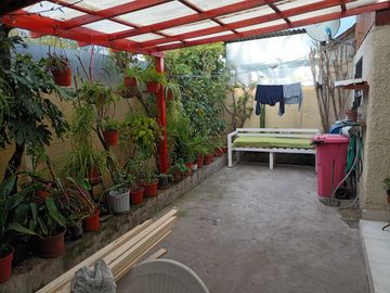 Gestimob vende casa  en Villa El Abrazo de Maipú a una cuadra de Camino Melipilla y futura estación de  metro tren