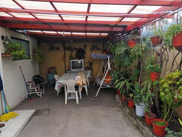 Gestimob vende casa  en Villa El Abrazo de Maipú a una cuadra de Camino Melipilla y futura estación de  metro tren