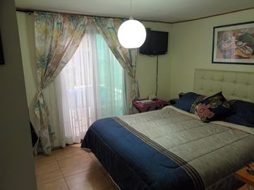 Gestimob vende casa  en Villa El Abrazo de Maipú a una cuadra de Camino Melipilla y futura estación de  metro tren