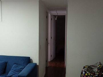 Departamento 3 Dor con bodega