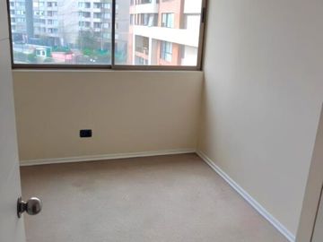 Arriendo  2D,2B,Estac. Metro R.de Araya Garantía 2 cuotas