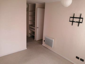 Arriendo  2D,2B,Estac. Metro R.de Araya Garantía 2 cuotas
