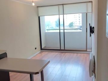 Arriendo  2D,2B,Estac. Metro R.de Araya Garantía 2 cuotas