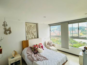 Apartamento Suramérica 
110 mts2 -Excelente estado