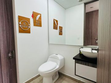 Apartamento Suramérica 
110 mts2 -Excelente estado