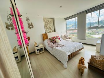 Apartamento Suramérica 
110 mts2 -Excelente estado