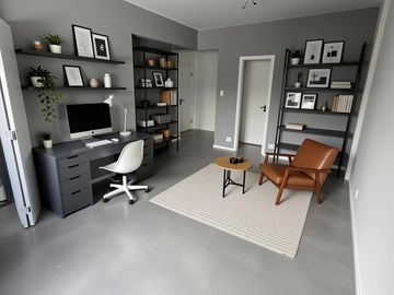 Departamento Monoambiente Lavalle y Ecuador