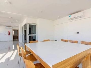 ALQUILER Departamento A ESTRENAR 2 ambientes PB Palermo SOHO Parrilla Gym Pileta Apto Profesional