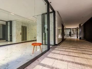 ALQUILER Departamento A ESTRENAR 2 ambientes PB Palermo SOHO Parrilla Gym Pileta Apto Profesional