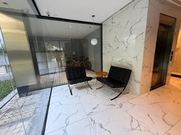 ALQUILER Departamento A ESTRENAR 2 ambientes PB Palermo SOHO Parrilla Gym Pileta Apto Profesional