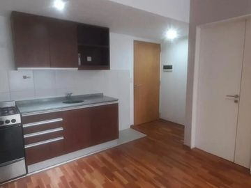 Vente | Departamento Monoambiente | Belgrano | Luminoso