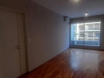 Vente | Departamento Monoambiente | Belgrano | Luminoso