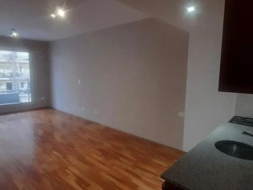 Vente | Departamento Monoambiente | Belgrano | Luminoso