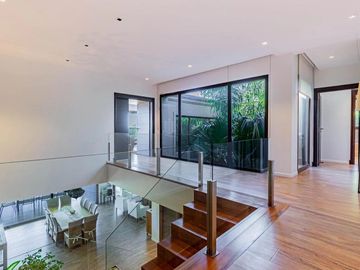 Casa en Golf