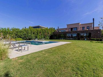 Casa en Golf