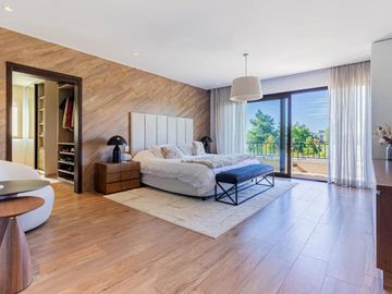 Casa en Golf