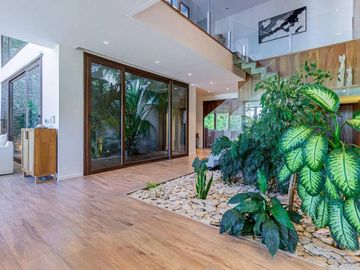 Casa en Golf