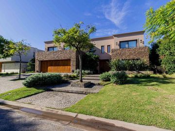 Casa en Golf