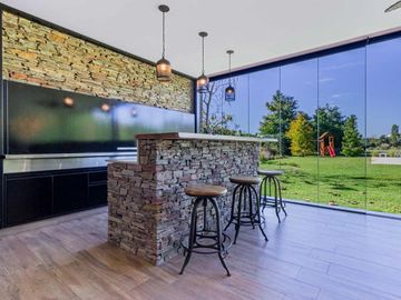Casa en Golf