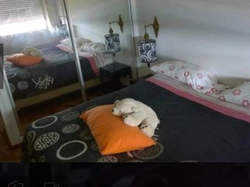 Departamento en Flores
