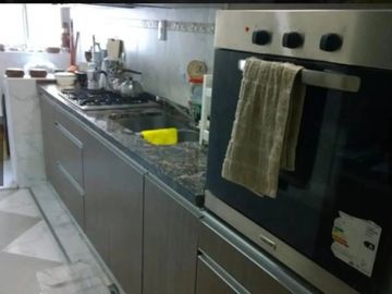 Departamento en Flores
