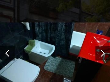 Departamento en Flores