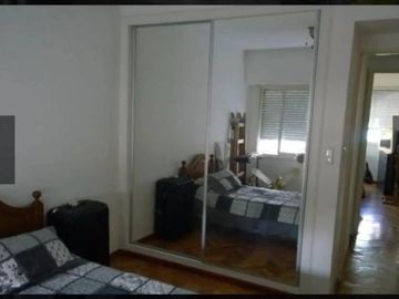Departamento en Flores