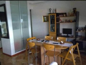 Departamento en Flores